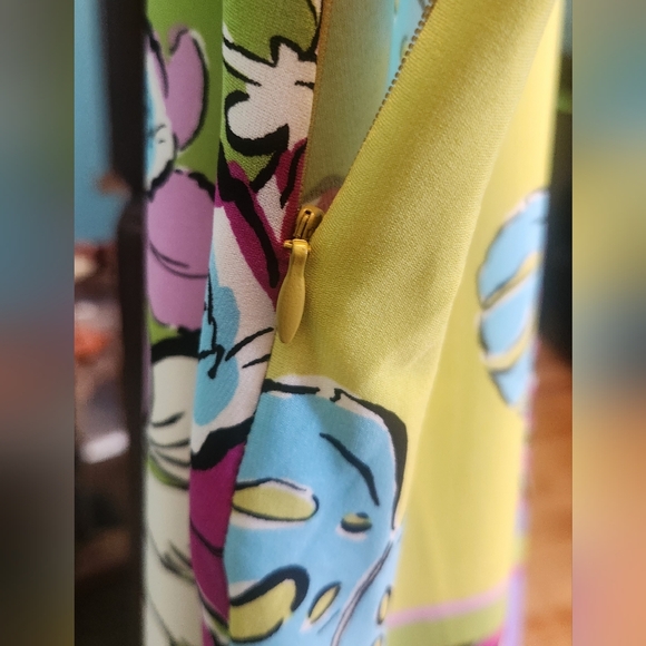 Maggy London summer dress - Picture 6 of 6